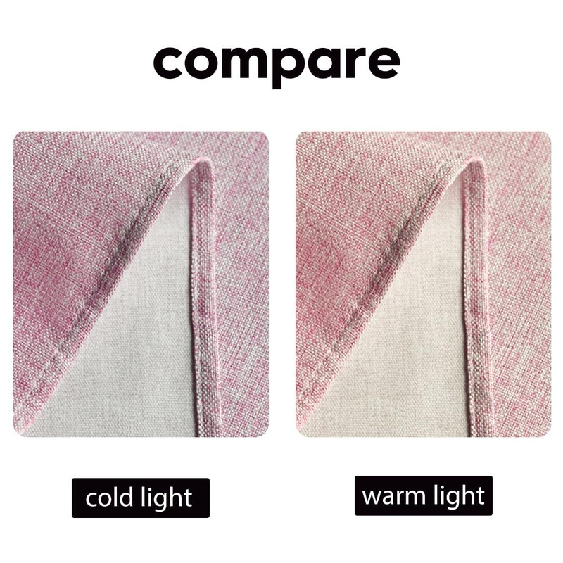 Artoid Mode Pink Summer Table Runner, Seasonal Fall Autumn Machine