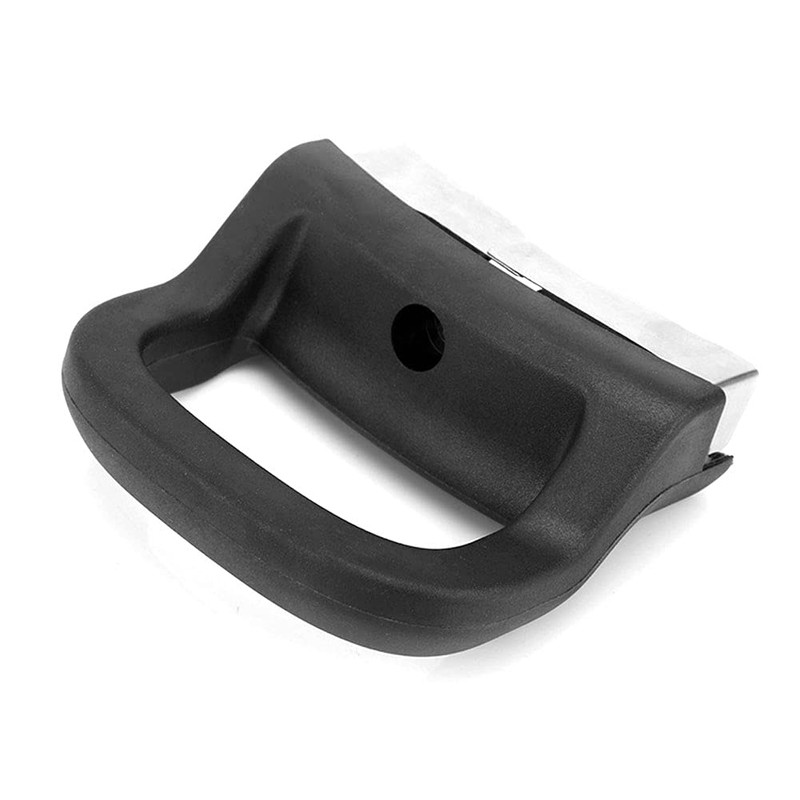 Plastic Pan Side Handles Pot Handle Replacement,Kitchen Cookware Replacement Handgrip