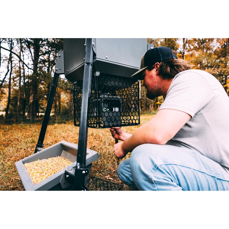 Moultrie Ranch Series® 12V Solar Panel