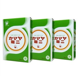 Kamaya Mini, Weak (120 pieces) x 3