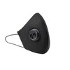 Pack of 4 Reusable Antibacterial Face Mask, Washable Dust Mask,