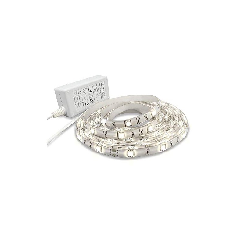 Phoebe 5-metres LED Strip Light Cool White 4000K