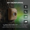 Dakota Alert Long Range Driveway Alarm Motion Detector - DCMA-4k