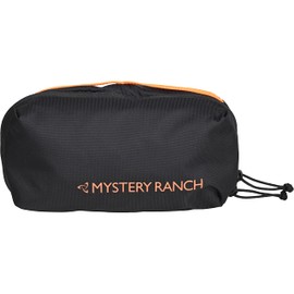 Mystery Ranch Spiff Kit Toiletry Bag - Small (Black)