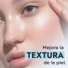 Ácido Glicólico 70 Hebbe Cosmetics Exfoliante y Peeling Facial 100ml