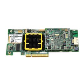 ADAPTEC ASR-5405Z 512MB PCI-E SAS/SATA RAID Controller Card 2266800-R NO Bracket
