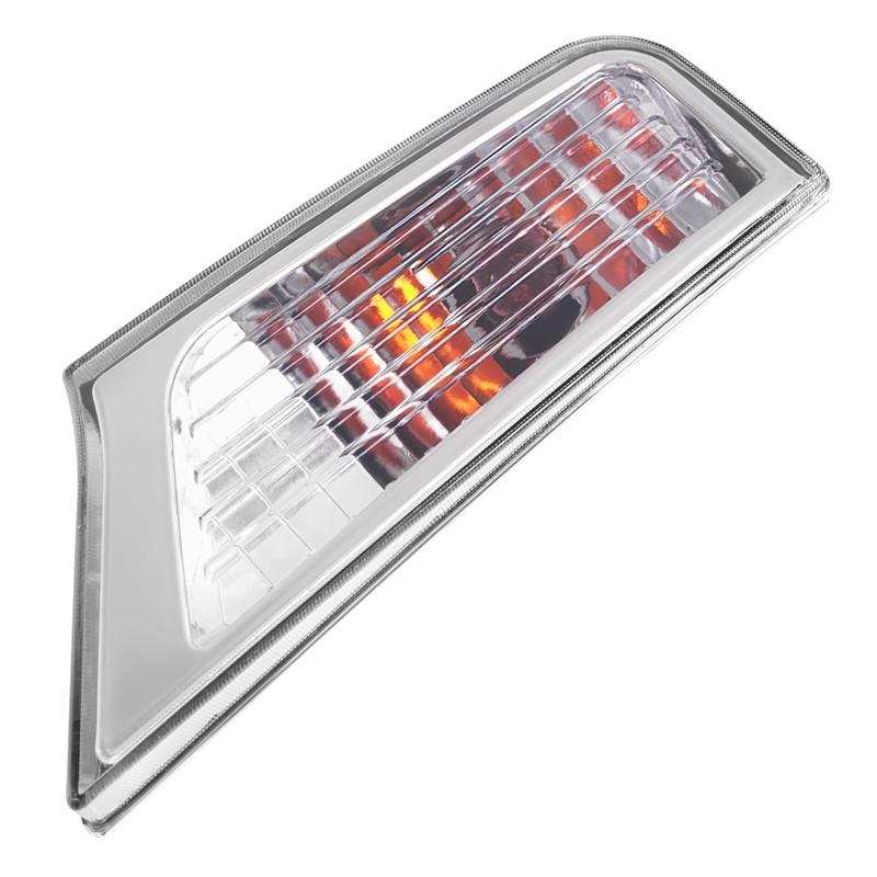 HECASA Left Turn Signal Light Compatible with 2008-2012 Jeep Liberty