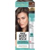Root Rescue 10 Minute Root Hair Coloring Kit, Permanent Hair