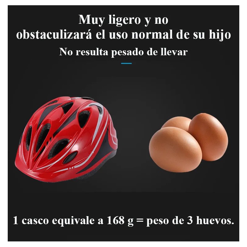 Casco Protección Niños Rodilleras Muñequeras Coderas Kit