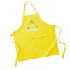CafePress Hacker Computer Code Hacking Cybersecurity Kitchen Apron with Pockets,
