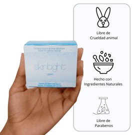 Crema Tensora de Arrugas LAGUEDE Gel Tensor Arrugas