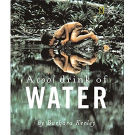 A Cool Drink of Water