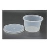 50 x Food Grade Baby Weaning Tubs Pots plus 50