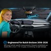 Windshield Sun Shade Umbrella for Buick Enclave 2018-2026 Front Window