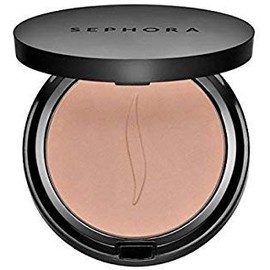 SEPHORA COLLECTION Matte Perfection Powder Foundation 10 Fair Pink 0.264 oz