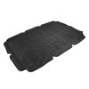 Outdoor Swing Canopy Waterproof Porch Top Cover Replacement UV Proof