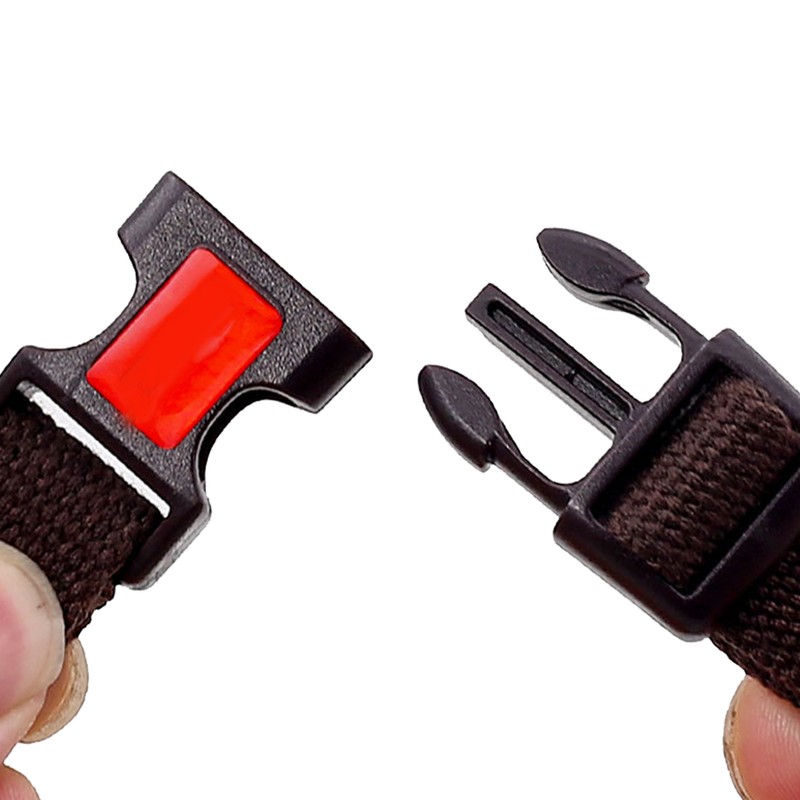 Dog Silicone Mouth Cover Bite and Bark Prevention Breathable Adjustable