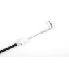 Door Latch Cable Front Left Driver Side 912-610 Fits for