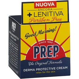Preparación Crema 75ml dermoprotector