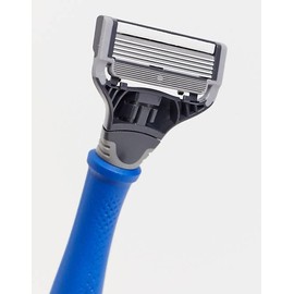 Harry's Razor Indigo Blue