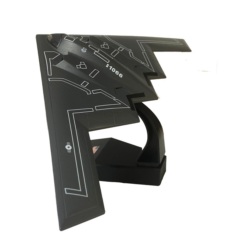 B-2 Stealth Bomber 1/200 Diecast Aircraft Model