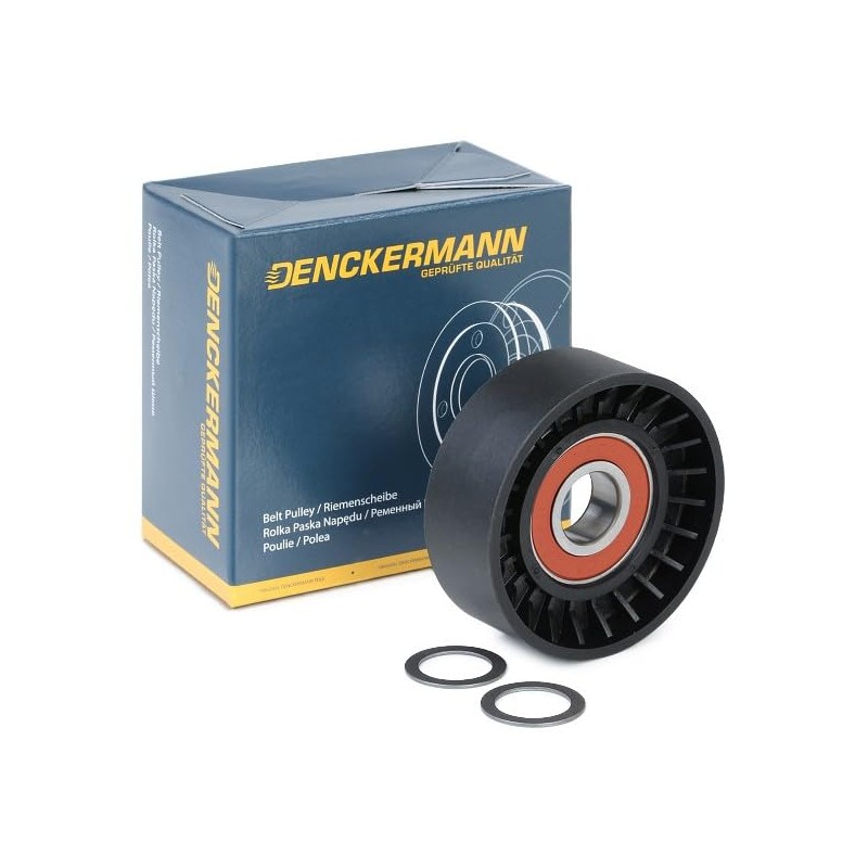 DENCKERMAN P210002 Timing Belts