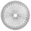 60 Teeth Circular Saw Blade High Speed Steel Wheel Disc