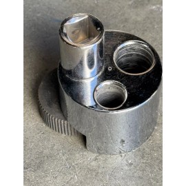 Infinity Stud Removal Bolt Remover Extractor & Installer 1/2" Drive 1/4 (6mm)-3/4" (19mm)