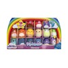 Squishville SQM0252-Pack of 14 Super Soft Mini Squishmallows, 5 cm