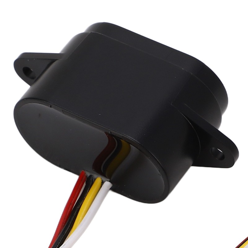 Ultrasonic Ranging Distance Sensor IP67 Waterproof UART Auto Output Robot