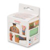 Gima Kinesiologie Tape 5 m x 5 cm, green, 1