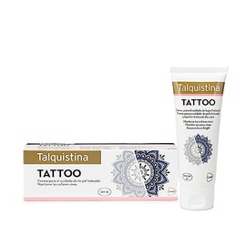 Lacer Talquistina Tatoo 70 ml