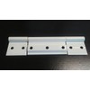 Extruded Door Hinge for Screen/Storm Door (White) (1 Pair =