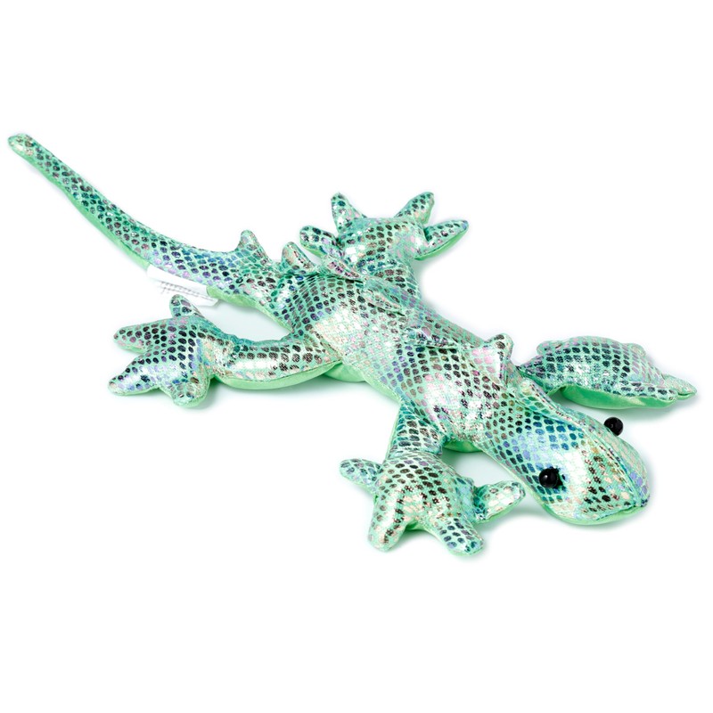Puckator Collectable Salamander Design, Medium, Sand Animal, Sand, Multicoloured, Length