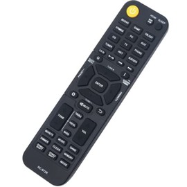 RC-972R Replace Remote Control Compatible with Onkyo AV Receiver TX-NR797 TX-RZ840 TX-NR696 TX-NR595 TXNR797 TXRZ840 TXNR696 TXNR595