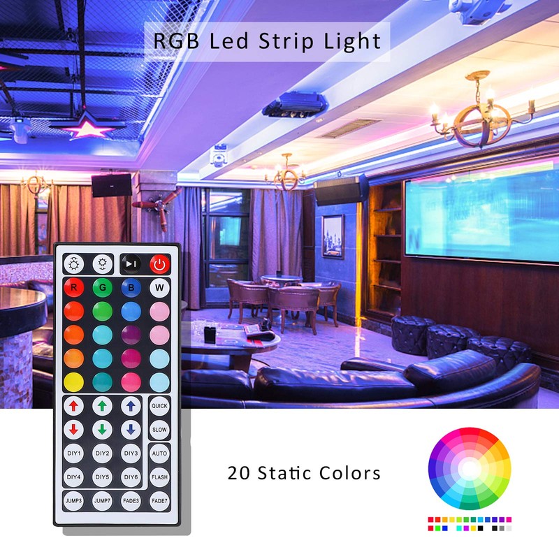 SUPERNIGHT DC 24V 5A Power Supply and DC 24V IR