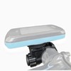 NELboNs Bicycle Computer Mount Compatible with Garmi n Edge/Magic Shine/G+/G