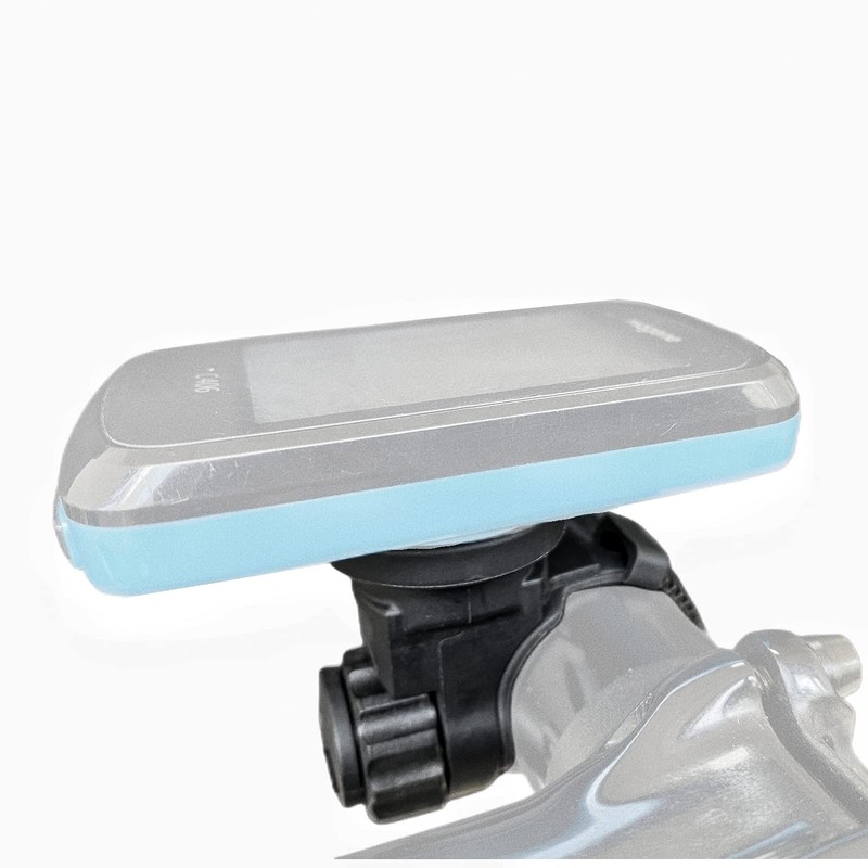NELboNs Bicycle Computer Mount Compatible with Garmi n Edge/Magic Shine/G+/G