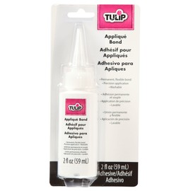 Tulip Applique Bond