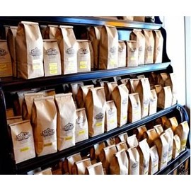 Signature Variety Gift Pack Coffee - (5 - 1 lb. Assorted Ground Coffee)