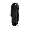 Wurkkos Flashlight Holster LED Tactical Flash Light Nylon Pouch Holder