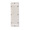 Copper Substrate Imported PMMA Water Cooling Block with Built In