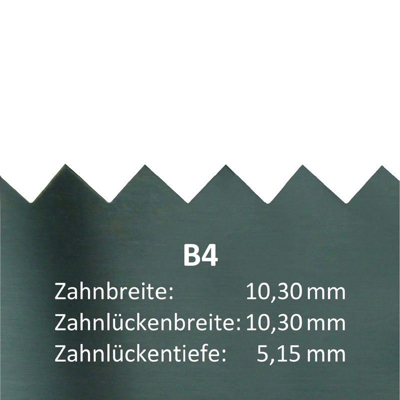 Schwan Steel Glue Spatula 250mm Beech Wood B4 (S4) TBK