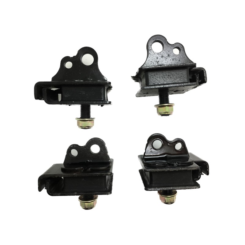 Hisun Motor Mount Block Support Engine