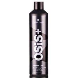 Schwarzkopf OSiS+ Session Label Smooth Strong Hairspray - 15 oz