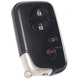 AUTEK-TOOLS For Lexus RX350 RX450 CT200 Key Fob SUV HYQ14ACX 2010 2011 2012 2013 2014 2015