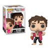 Funko Pop! TV: Umbrella Academy - Klaus Hargreeves, Multicolor, std