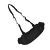 Hand Warmer Pouch USB Powered 3 Speeds Adjustable Strap Waterproof