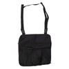 Camping Chair Hanging Bag Waterproof Oxford Cloth Adjustable Portable Beach