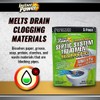 Instant Power Septic System Treatment Dissolving Pacs - Septic Tank